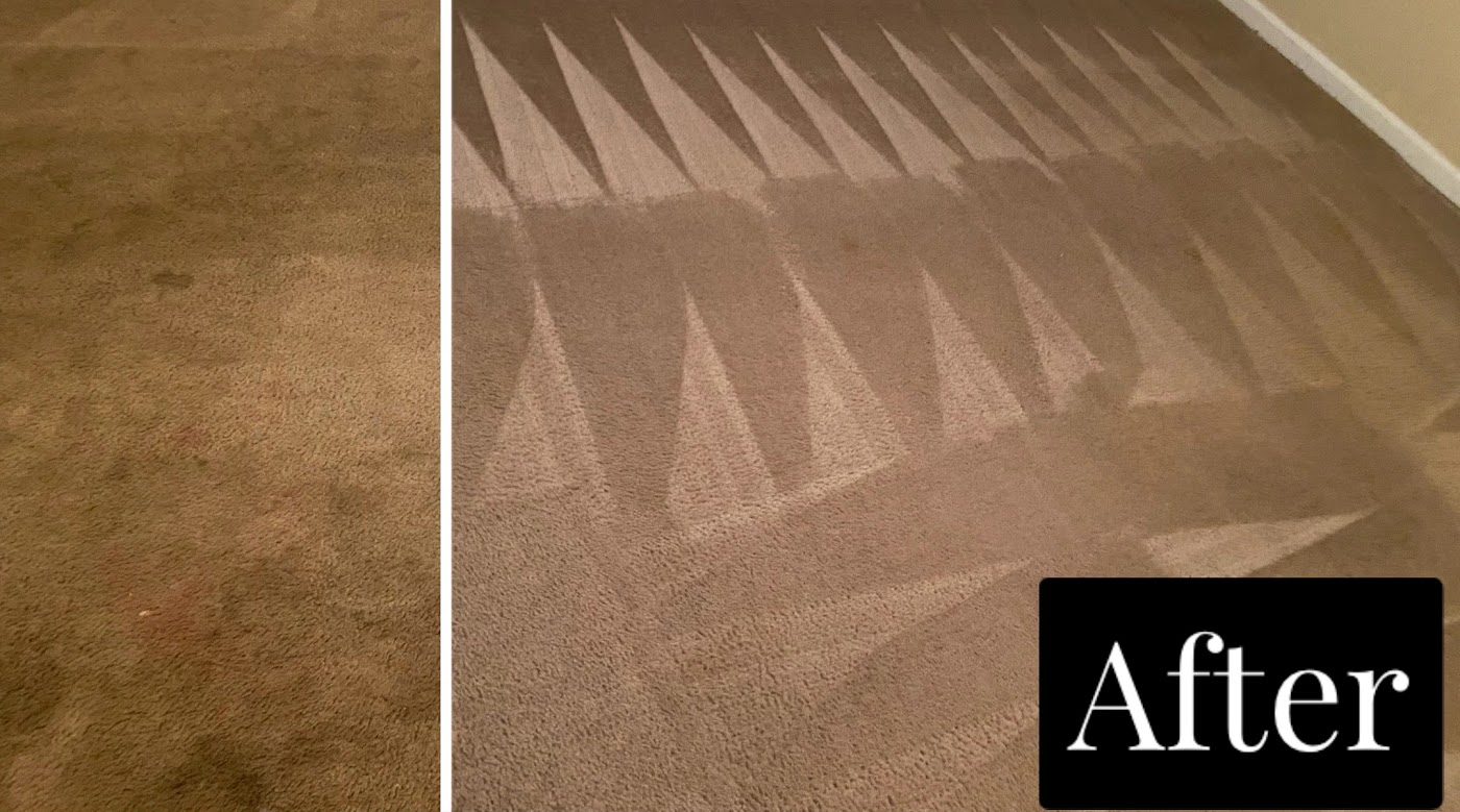 Before and after